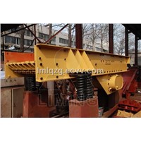Vibrating Feeder from Liming Heavy Industry