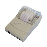 WH T1 Dot matrix table top printer