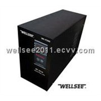 WS-P6000 48V/96V 6000W solar converter