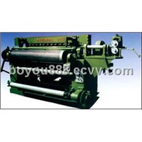 Welded Wire Mesh Machine -03