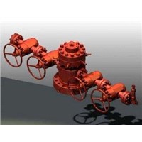 Wellhead Equipment Tubing Head