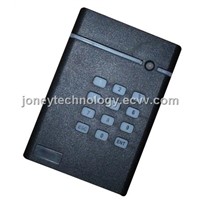 Wiegand IC/ID Reader with Keypad (JY-A-AKD14)