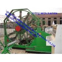 Wire cage welding machine(BLG)