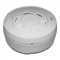 Wireless Smoke Detector