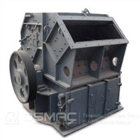 XPCF Series High Efficiency Fine Crusher