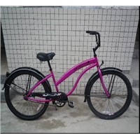 Bicycle (ZA-D-017)