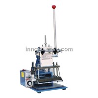 ZXTJ-180 Stamping Machine