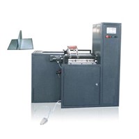 ZXYK500 Book Pressing and Bundling machine