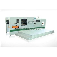 ZX-1060MPC Automatic Creasing and Die Cutting Machine with Stripping Station