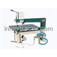 ZX-C Jogging Jig Saw machine