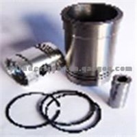 ZhenJiang Aluminum Piston