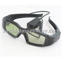 active shutter glasses ( computer)