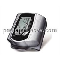 arm type blood pressure monitors
