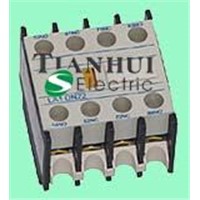 Auxiliary Contactor Block - for AC Contactor