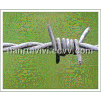 Barbed Wire Mesh,Barbed Mesh Fence