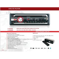 car DVD player (V-8280D)