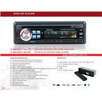 car DVD player (V-8873D/V-6873D)