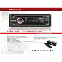 car DVD player (V-8980D/V-6980D)