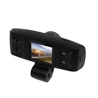 car black box high definition 1080P with GPS GS1000