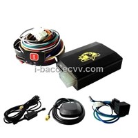 car gps tracker with free tracking server TK106