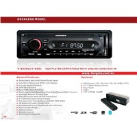 car mp3 player (V-8250/V-6351)