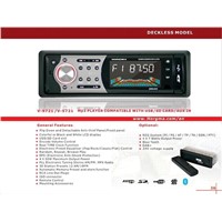 car mp3 player (V-9721/V-5721)