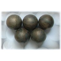 carbon steel ball