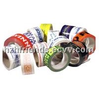 Case Sealing Tapes, Manufacturer Sells Directly