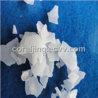 caustic soda 99% 96% white flakes or pearl