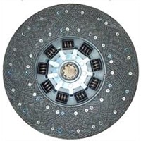 clutch disc for benz OEM: 008-250-7403