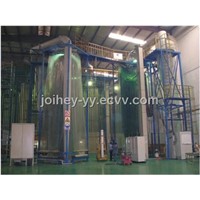 coating line