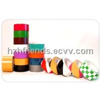 Colored Adhesive Tapes with Various Sizes and Color