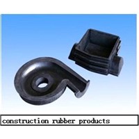 construction rubber products