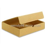 Corrugared Paper Box