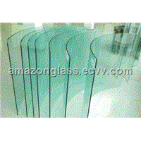curved tempered glass