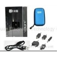digital mobile power with high capacity JLY-0050