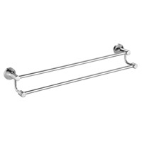 double towel bar