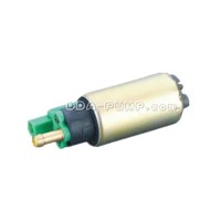 electric fuel pump for TOYOTA