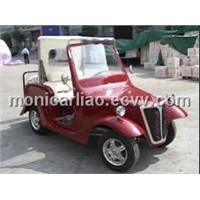 electric golf buggy price