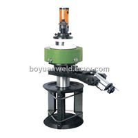 electric pipe beveling machine