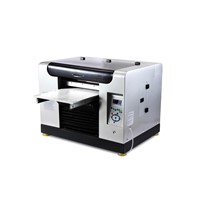 Embossing Machine| Ink Jet Printer