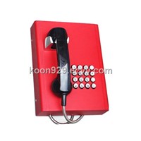 emergency telephone