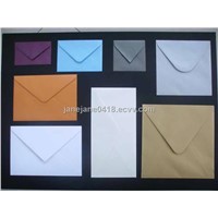 envelopes