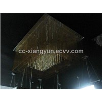 exquisite luxury low voltage crystal light DY8018-90
