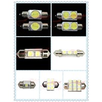 LED Festoon Bulb