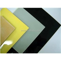 frp fiberglass flat smooth panels