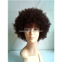 funs wigs/ world cup wigs