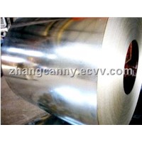 galvanzied steel coil