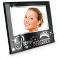 glass photo frame