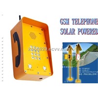 green energy sos telephone